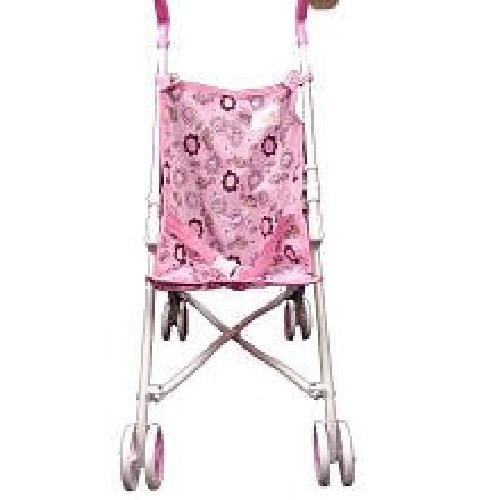 you and me doll stroller