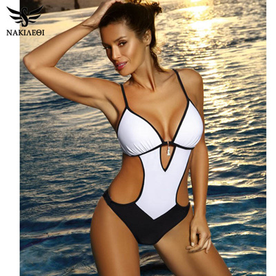 2019 plus size bathing suits