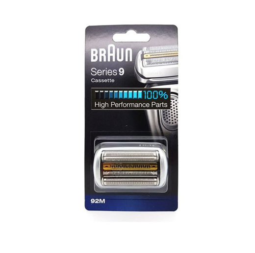 Qoo10 - Braun 92M Genuine Replacement Razor Blades Shaver Refill for ...