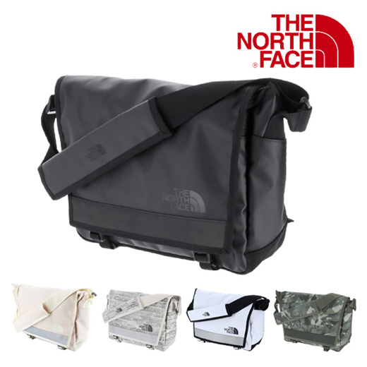 the north face bc messenger bag