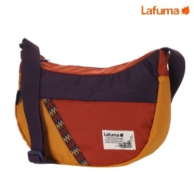 lafuma sling bag