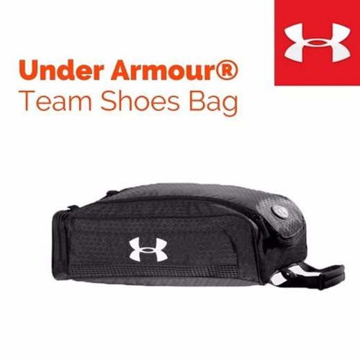 under armor shoe bag