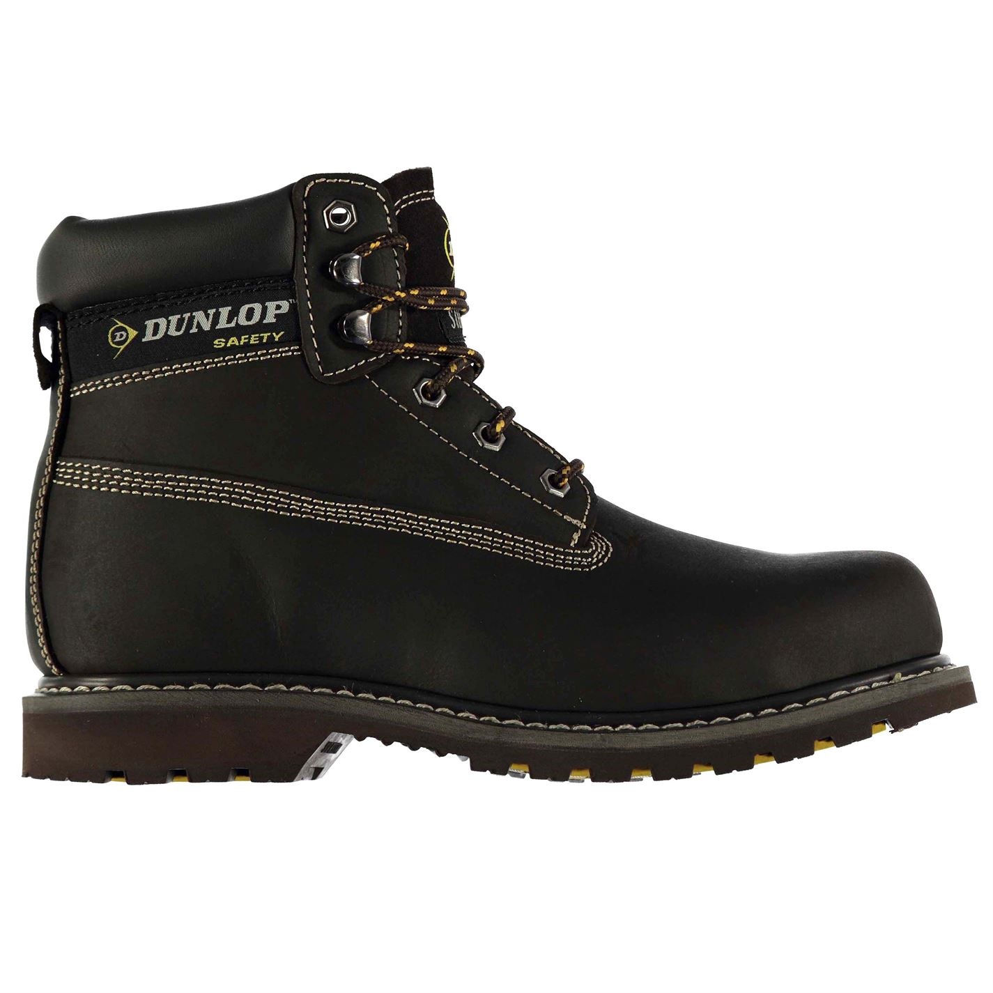 dunlop ankle boots