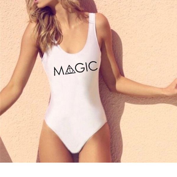 women's harry potter swimsuit