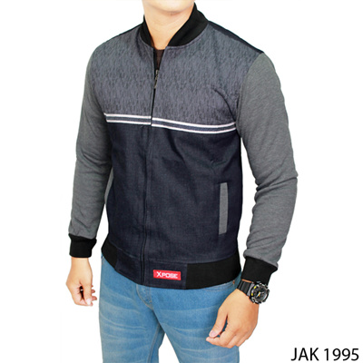 57+ Model Jaket Xpose Terbaik