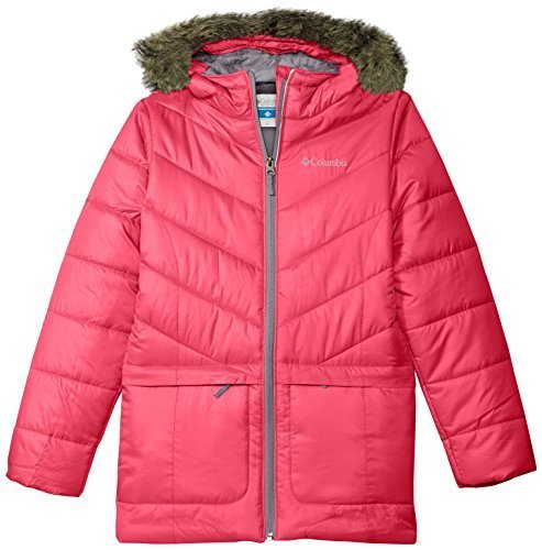 columbia girls katelyn jacket