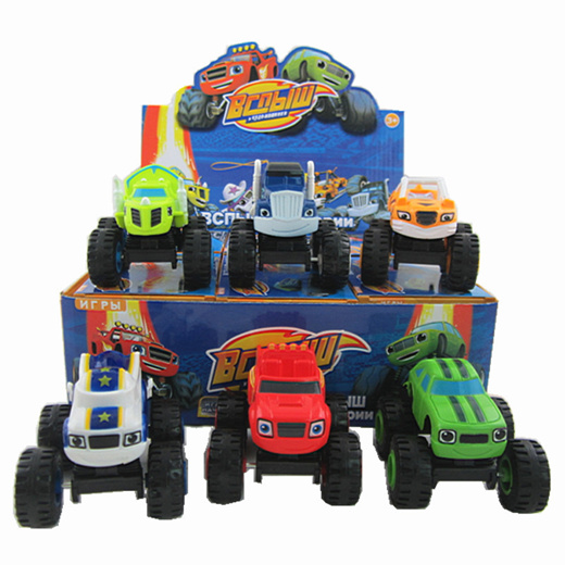 Qoo10 - cars set : Toys