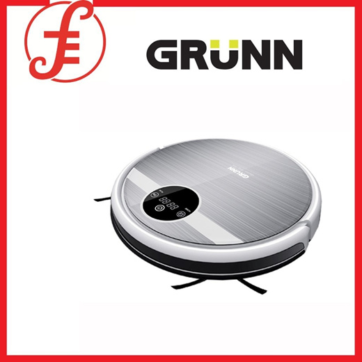 grunn i7 gyrobot robotic vacuum cleaner