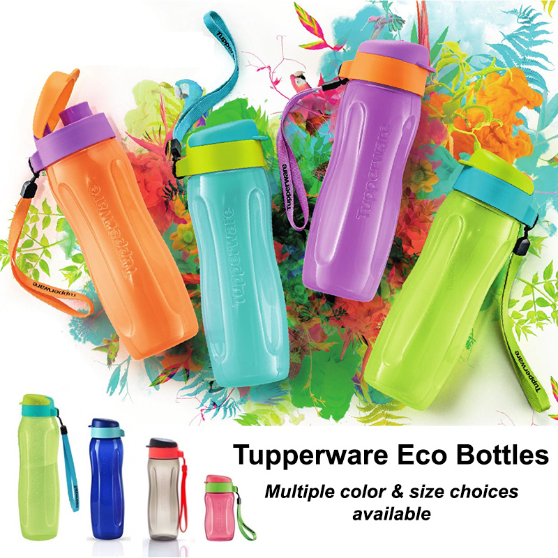 Qoo10 - SG Seller ★ Authentic Tupperware ★ Water Bottle * Kids Water ...