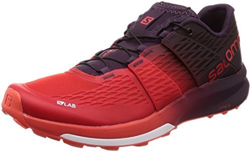 Qoo10 - Salomon Men s S/Lab Sense Ultra 2 Running Shoes : Shoes