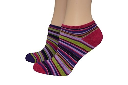 Qoo10 - (America s Socks) Girls Organic 