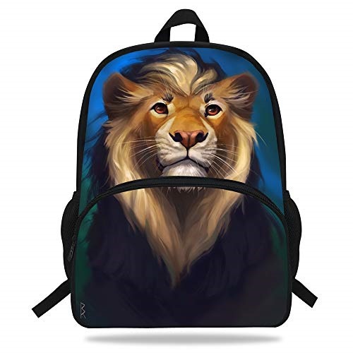 girls lion king backpack