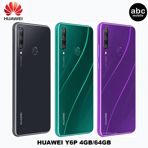 huawei y6p 64gb