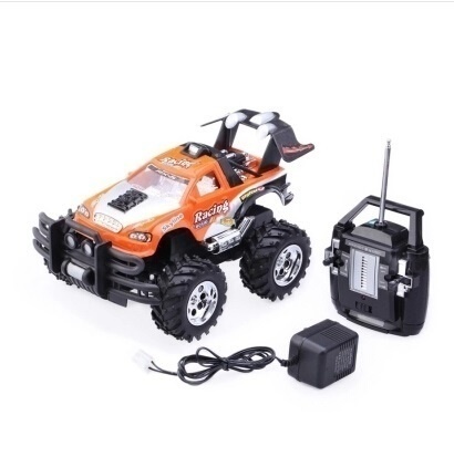 lexus remote control car