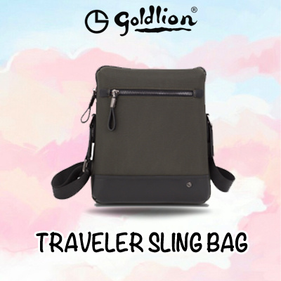 goldlion leather bag price