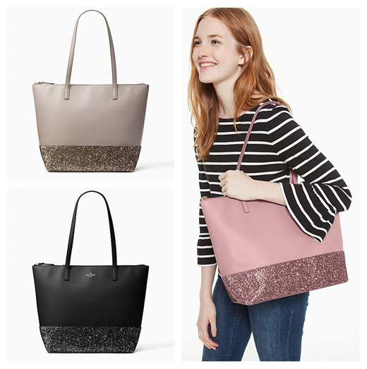 kate spade penny greta court