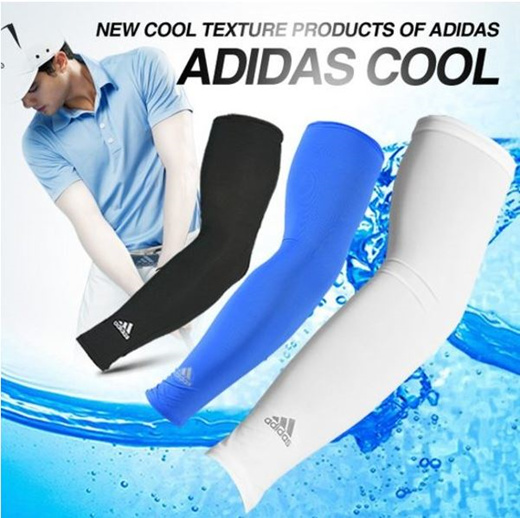 adidas golf sleeves