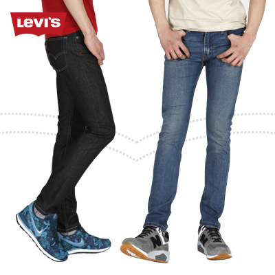 new levi jeans