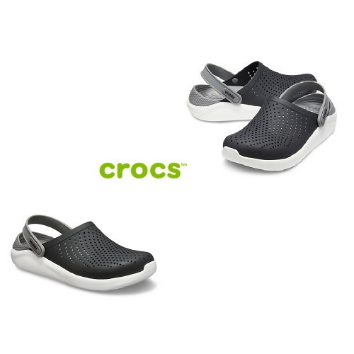 crocs light ride