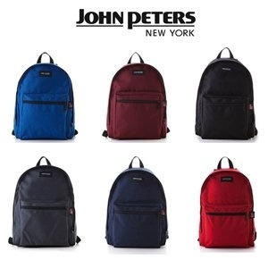 john peters backpack