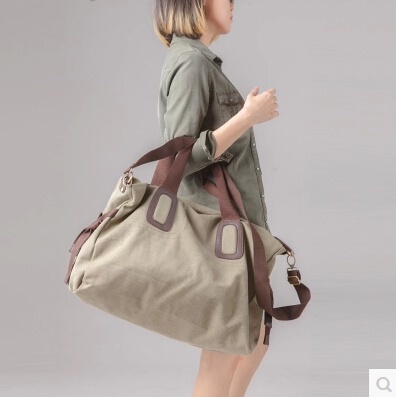 big sling bag for women