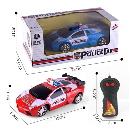 remote control car 2