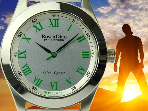 Roven dino clearance watch company