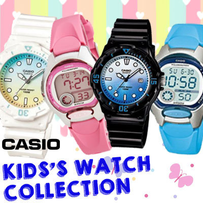 kids dive watch