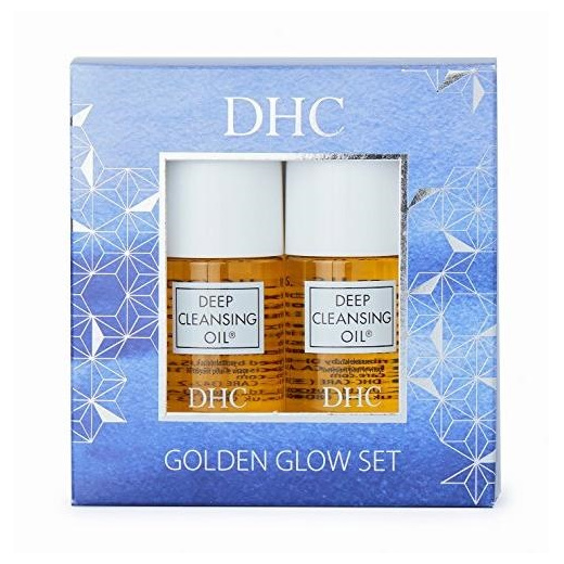 Qoo10 Dhc Makeup Remover Face Direct From Usa Dhc Golden Glow Set Deep Cl Diet Styling