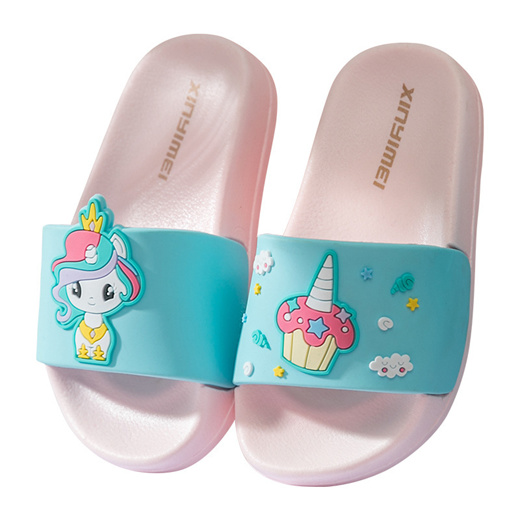unicorn color shoes