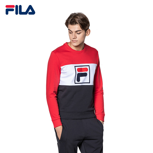 fila sweatshirt men