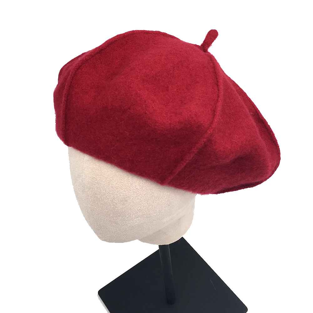 beret cap for kids