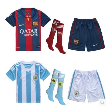 football dress for boys