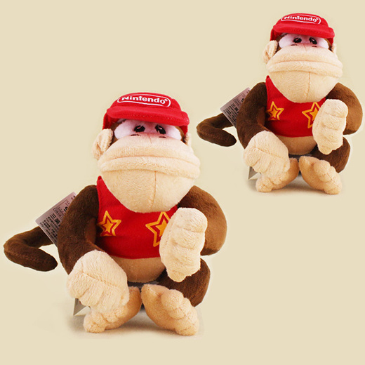 kong plush