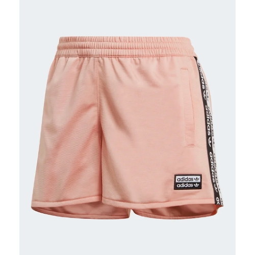 adidas originals tape shorts