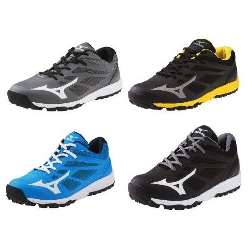 mizuno speed trainer 5 turf shoe