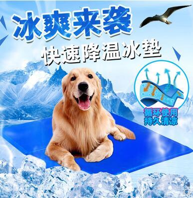 ice pad for dogs