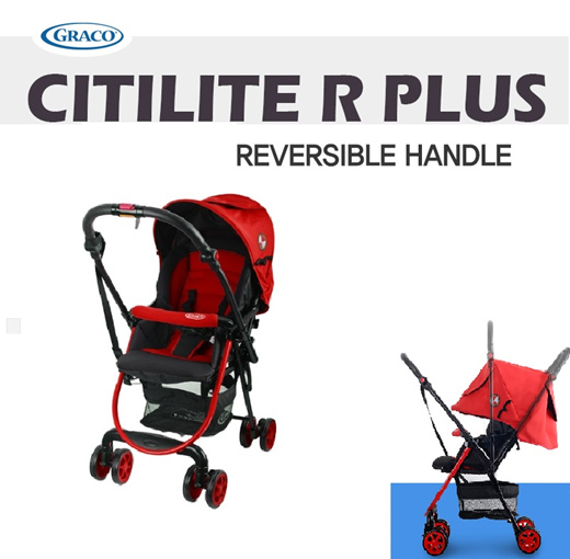 graco citilite r plus