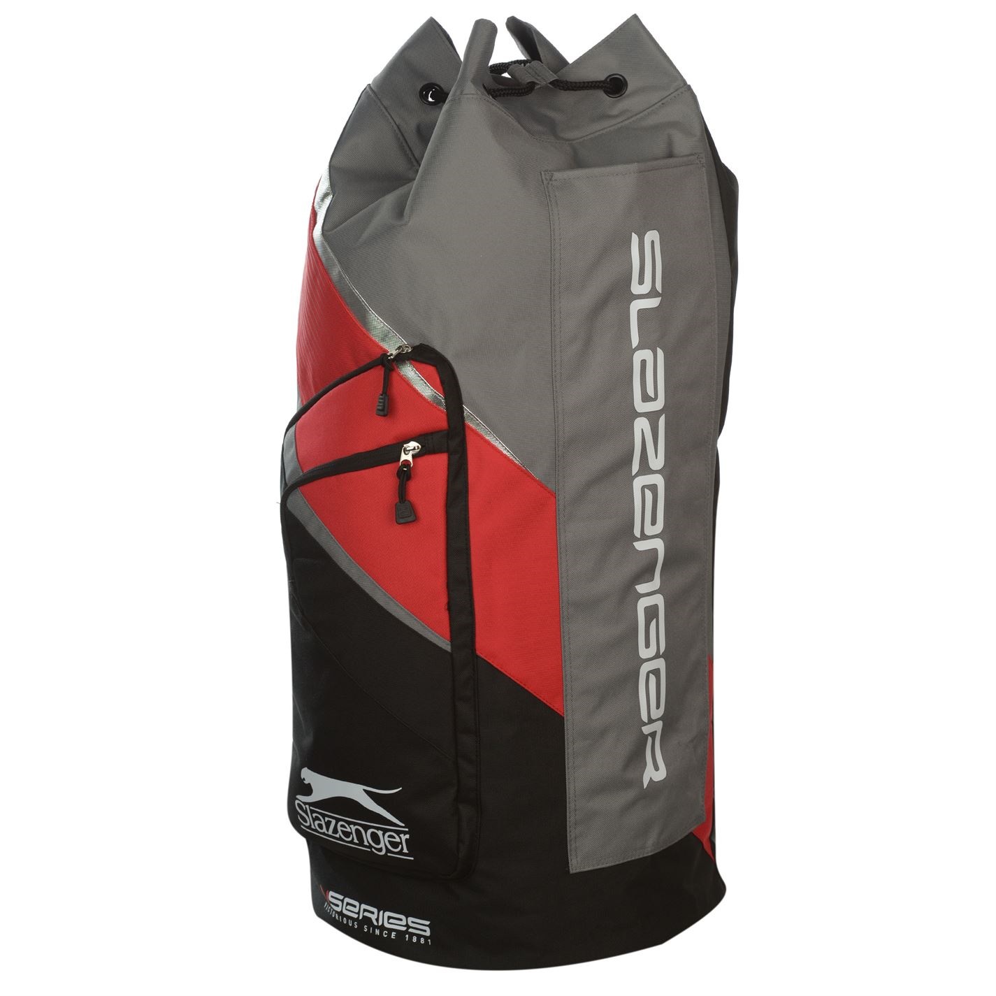 slazenger unisex swim backpack