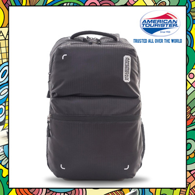 american tourister dodge backpack