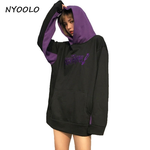 streetwear hoodies