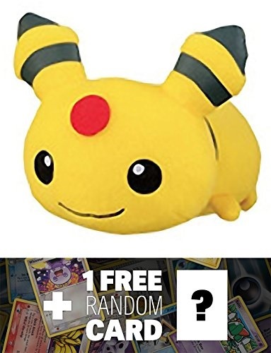 banpresto ampharos