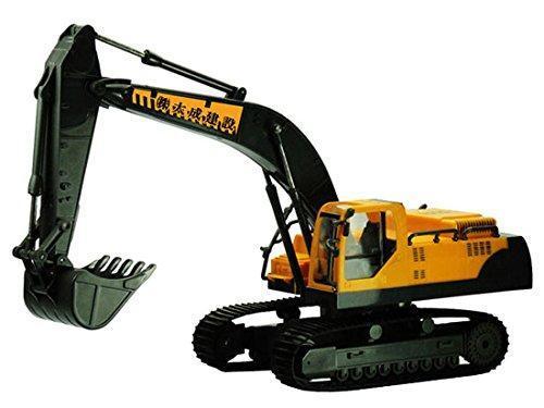 cat rc construction equipment