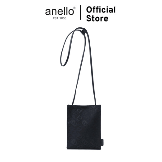 [New Collection] Anello 2-Way Mini Boston Bag | Cross Bottle Repreve ATH0851R