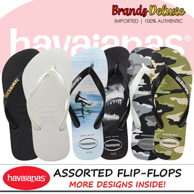 ladies havaianas flip flops sale