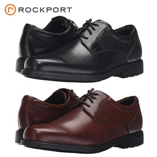 rockport charles road plain toe