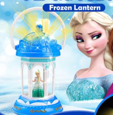 Qoo10 - Mid Autumn Festi Edition- Frozen Anna Olaf Elsa Spiderman Minion  Creat... : Toys