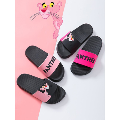 pink panther slides