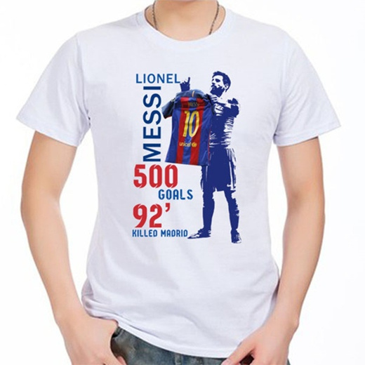 messi jersey men