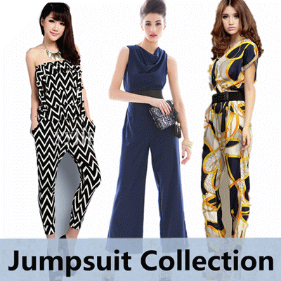 trendy jumpsuits and rompers